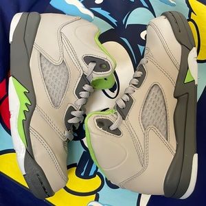 Jordan 5 Retro (PS) 11c